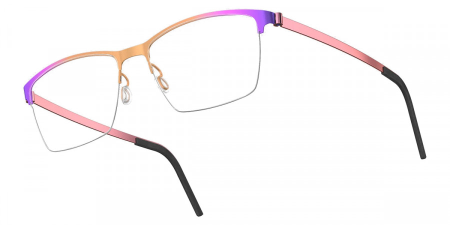 Color: 125 P70 - Lindberg Strip Titanium 7000 LND7405125P7054