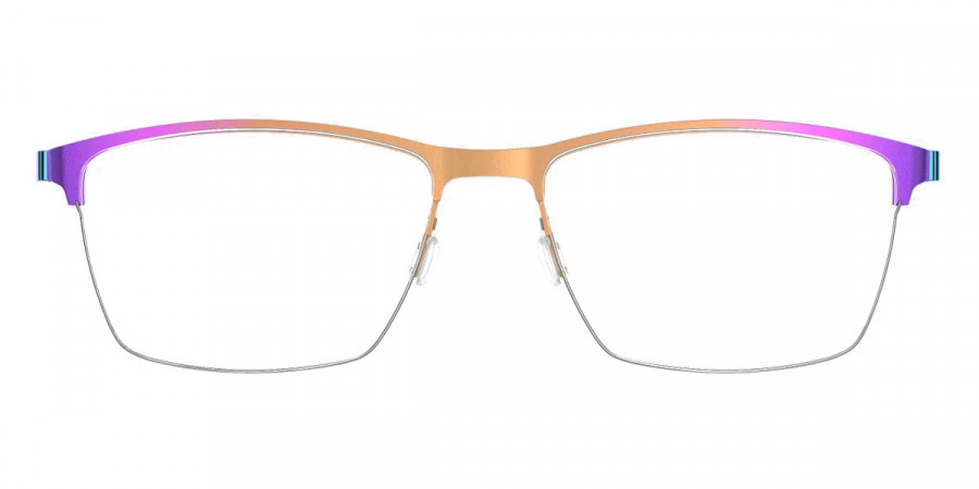Lindberg™ 7405 54 - 125 P80 Strip Titanium 7000