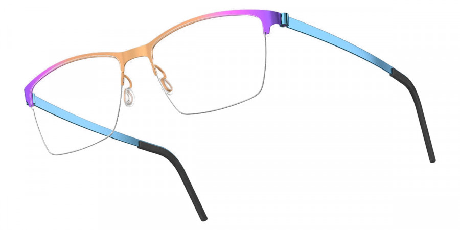 Color: 125 P80 - Lindberg Strip Titanium 7000 LND7405125P8054