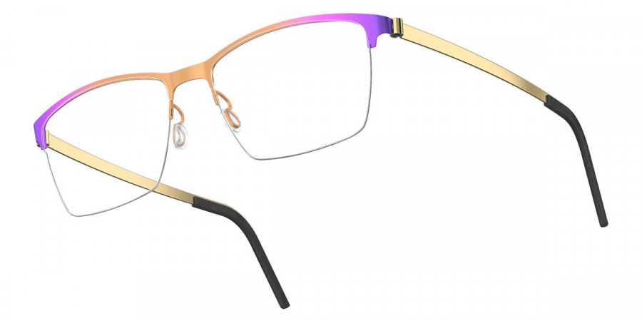 Color: 125 PGT - Lindberg Strip Titanium 7000 LND7405125PGT54