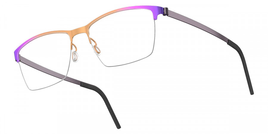 Color: 125 PU14 - Lindberg Strip Titanium 7000 LND7405125PU1454