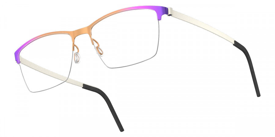 Color: 125 U38 - Lindberg Strip Titanium 7000 LND7405125U3854
