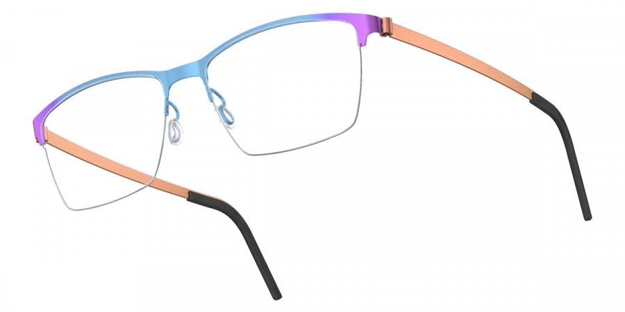 Color: 127 60 - Lindberg Strip Titanium 7000 LND74051276054