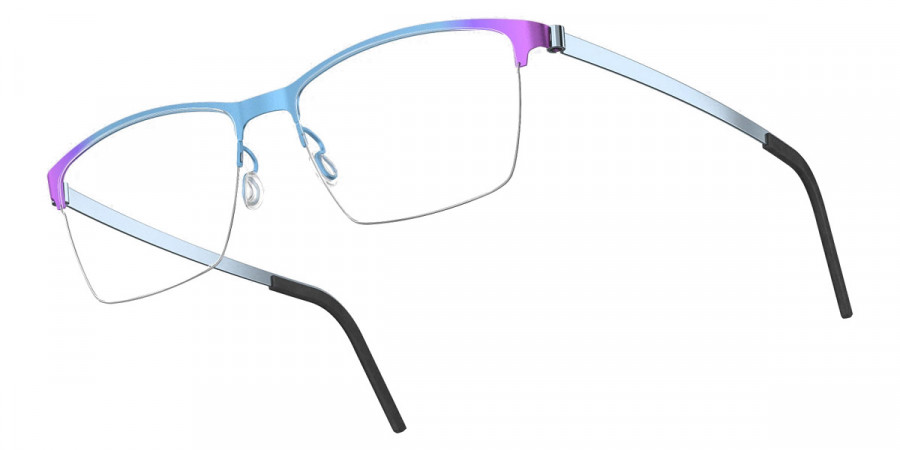 Color: 127 P25 - Lindberg Strip Titanium 7000 LND7405127P2554
