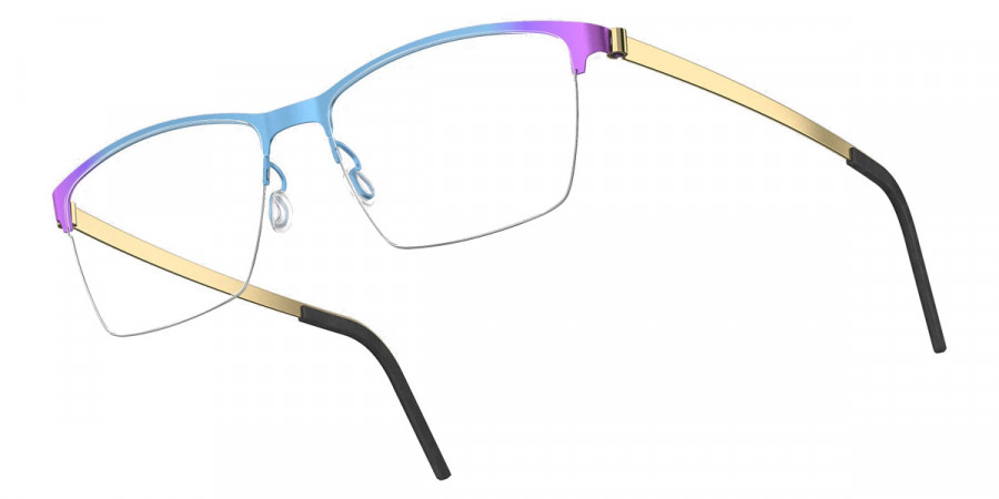 Color: 127 PGT - Lindberg Strip Titanium 7000 LND7405127PGT54