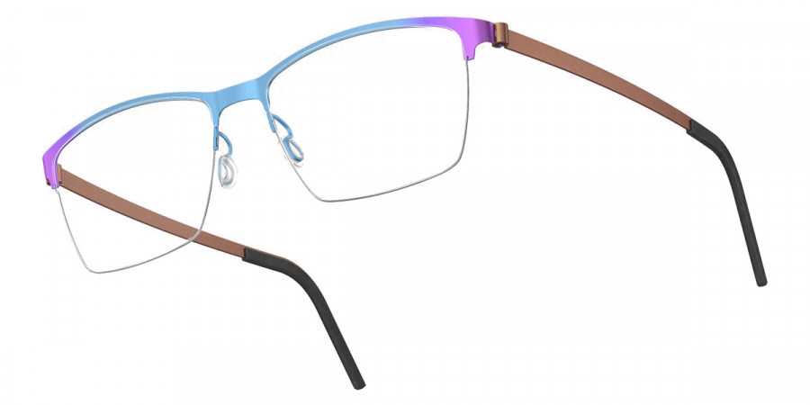 Color: 127 U12 - Lindberg Strip Titanium 7000 LND7405127U1254