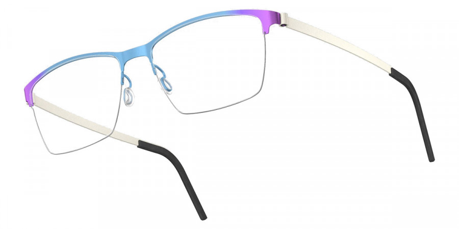 Color: 127 U38 - Lindberg Strip Titanium 7000 LND7405127U3854