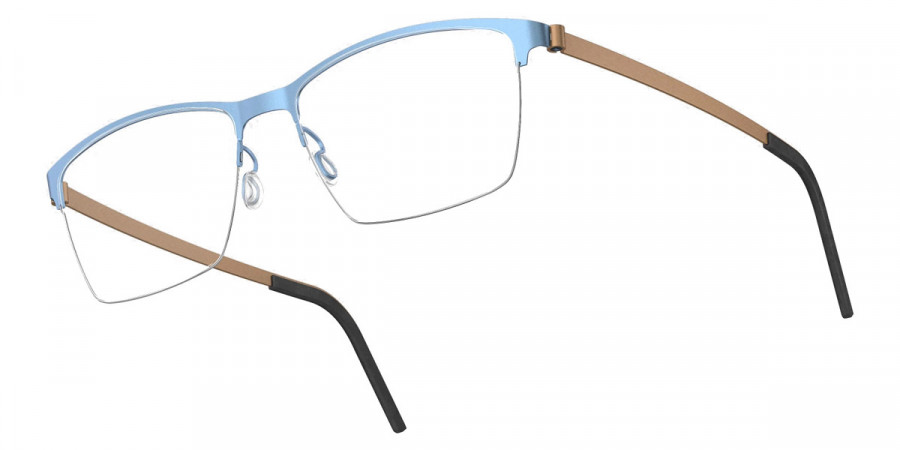 Color: 20 U15 - Lindberg Strip Titanium 7000 LND740520U1554