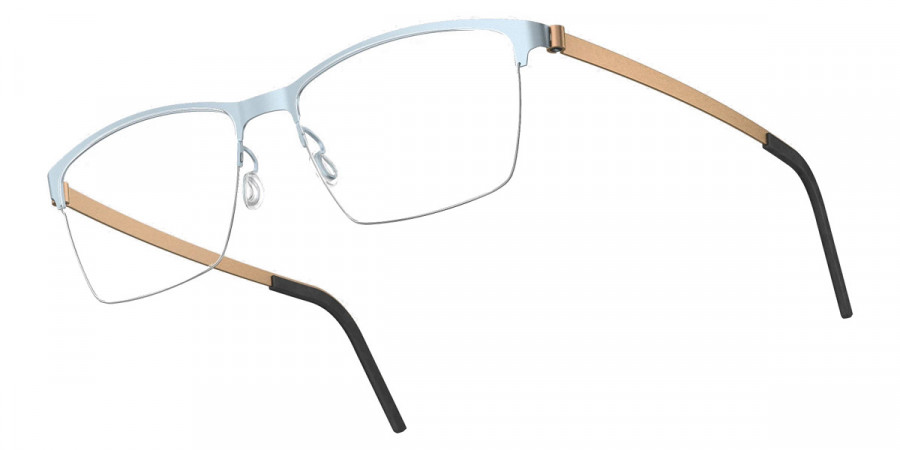 Color: 25 35 - Lindberg Strip Titanium 7000 LND7405253554