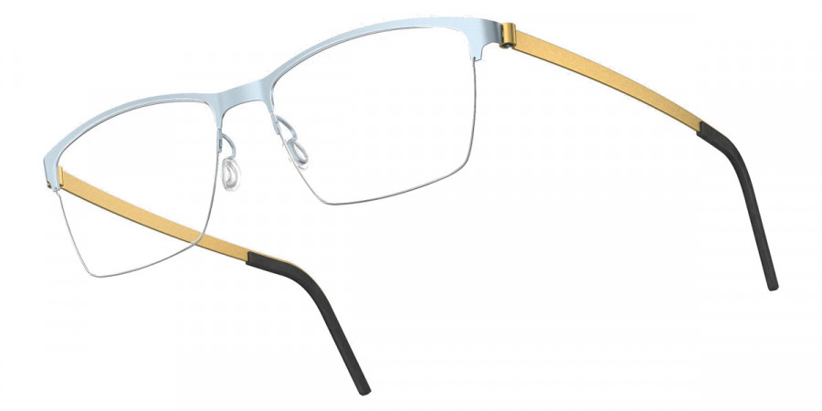 Color: 25 GT - Lindberg Strip Titanium 7000 LND740525GT54