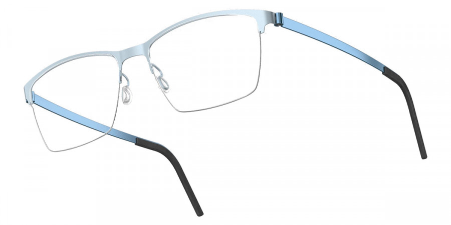 Color: 25 P20 - Lindberg Strip Titanium 7000 LND740525P2054