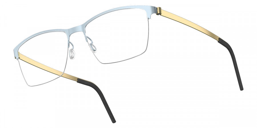 Color: 25 PGT - Lindberg Strip Titanium 7000 LND740525PGT54