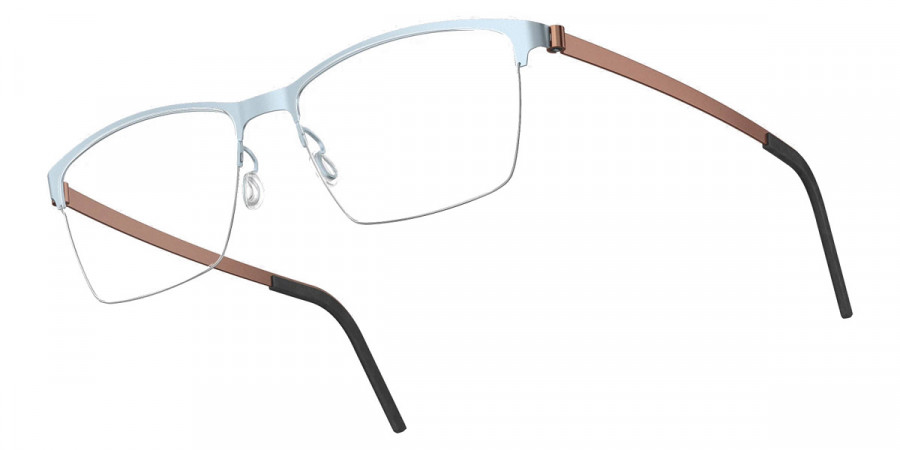 Color: 25 PU12 - Lindberg Strip Titanium 7000 LND740525PU1254