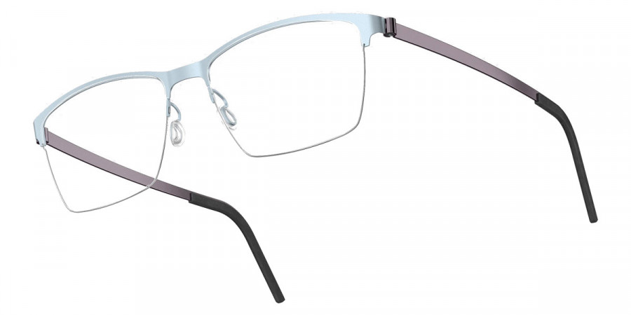 Color: 25 PU14 - Lindberg Strip Titanium 7000 LND740525PU1454