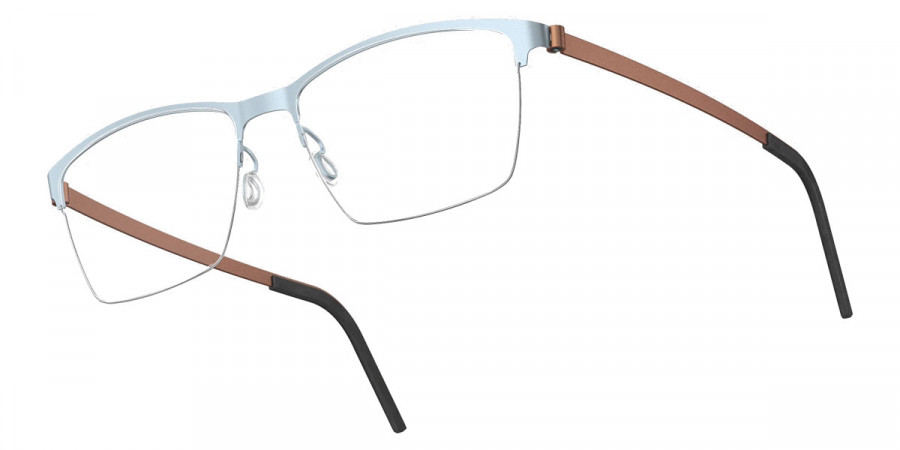 Color: 25 U12 - Lindberg Strip Titanium 7000 LND740525U1254