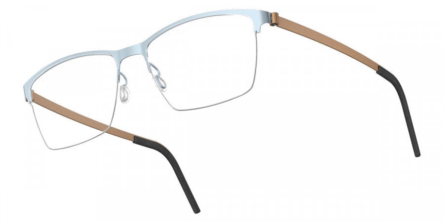 Color: 25 U15 - Lindberg Strip Titanium 7000 LND740525U1554