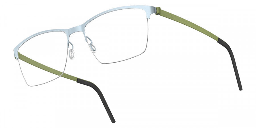 Color: 25 U34 - Lindberg Strip Titanium 7000 LND740525U3454