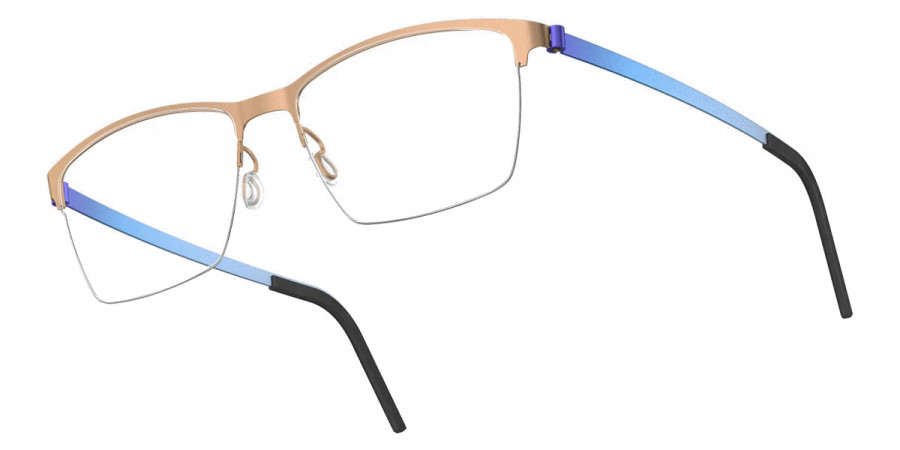 Color: 35 120 - Lindberg Strip Titanium 7000 LND74053512054