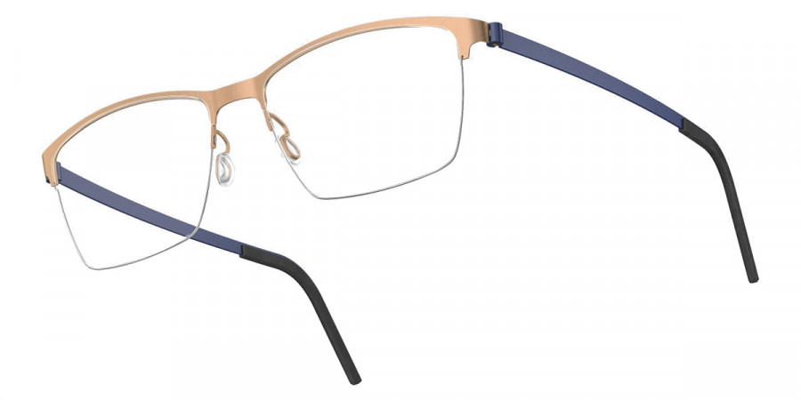 Color: 35 U13 - Lindberg Strip Titanium 7000 LND740535U1354