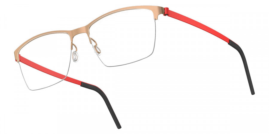 Color: 35 U33 - Lindberg Strip Titanium 7000 LND740535U3354