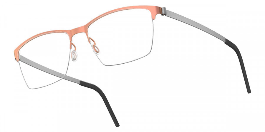 Color: 60 10 - Lindberg Strip Titanium 7000 LND7405601054