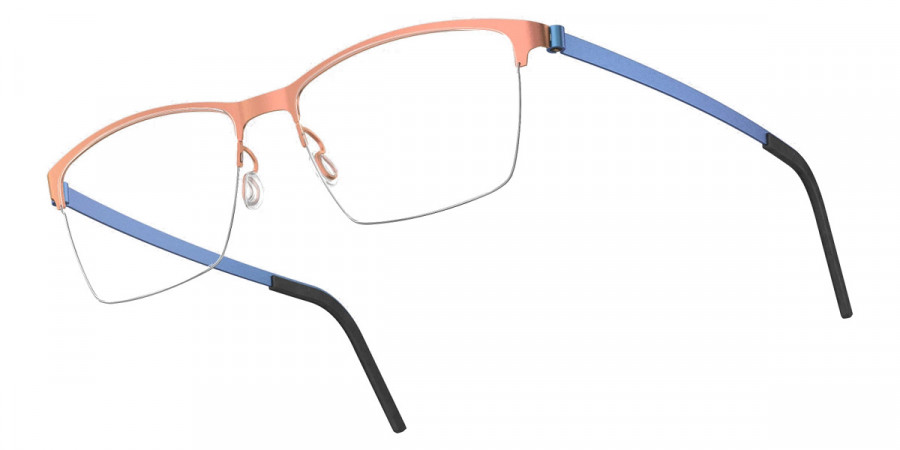 Color: 60 115 - Lindberg Strip Titanium 7000 LND74056011554