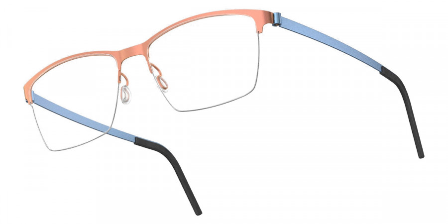 Color: 60 20 - Lindberg Strip Titanium 7000 LND7405602054