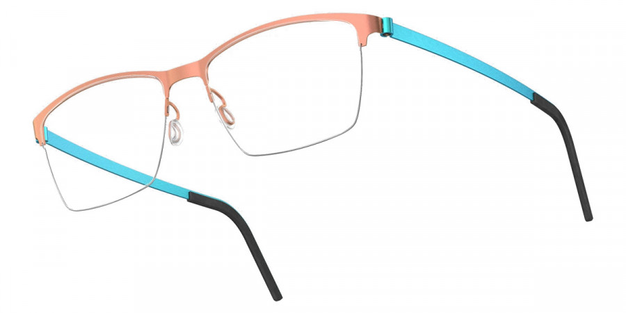 Color: 60 80 - Lindberg Strip Titanium 7000 LND7405608054