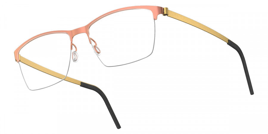 Color: 60 GT - Lindberg Strip Titanium 7000 LND740560GT54