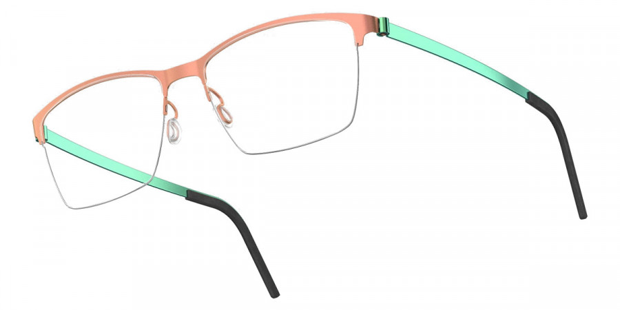Color: 60 P90 - Lindberg Strip Titanium 7000 LND740560P9054