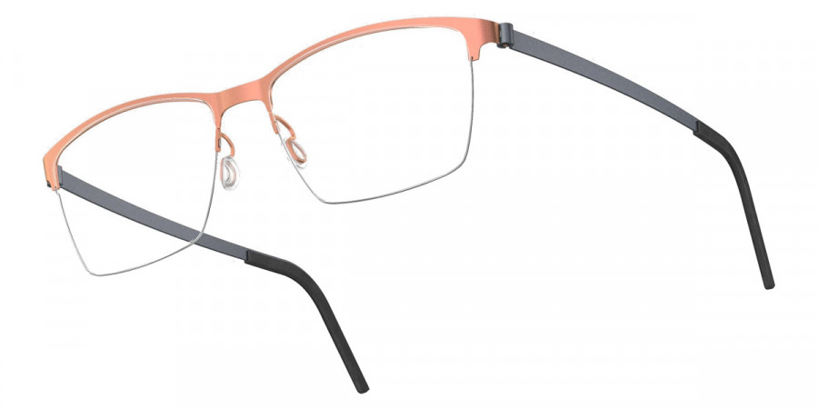 Color: 60 U16 - Lindberg Strip Titanium 7000 LND740560U1654