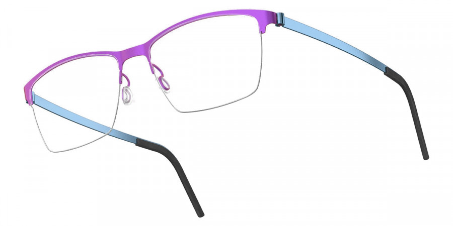 Color: 75 P20 - Lindberg Strip Titanium 7000 LND740575P2054