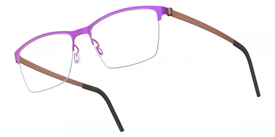 Color: 75 U12 - Lindberg Strip Titanium 7000 LND740575U1254