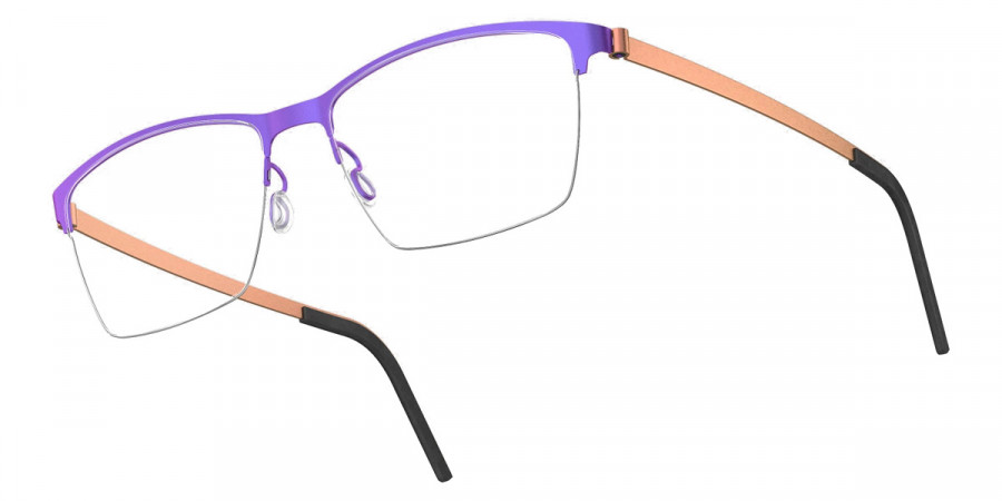 Color: 77 60 - Lindberg Strip Titanium 7000 LND7405776054