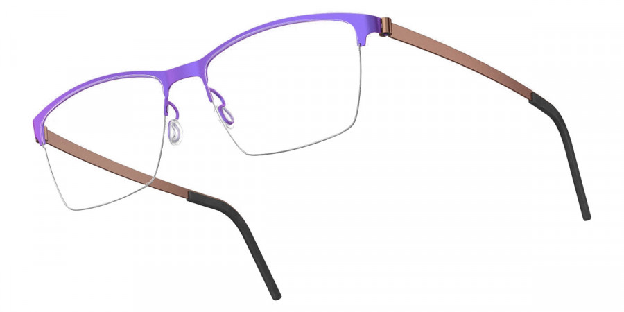 Color: 77 PU12 - Lindberg Strip Titanium 7000 LND740577PU1254