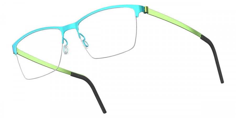 Color: 80 P95 - Lindberg Strip Titanium 7000 LND740580P9554