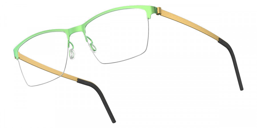 Color: 90 GT - Lindberg Strip Titanium 7000 LND740590GT54