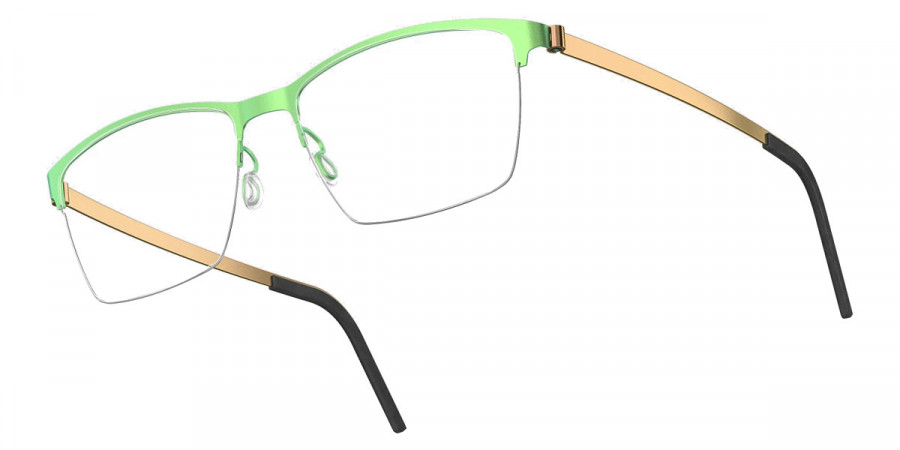 Color: 90 P60 - Lindberg Strip Titanium 7000 LND740590P6054