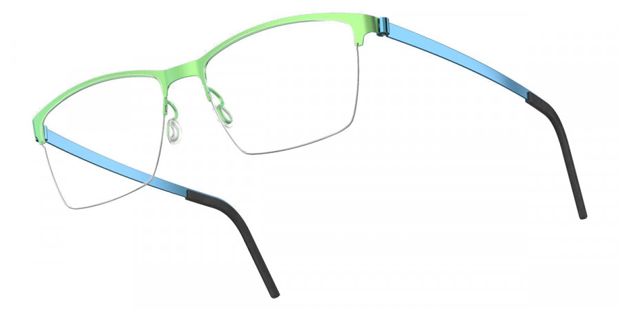 Color: 90 P80 - Lindberg Strip Titanium 7000 LND740590P8054