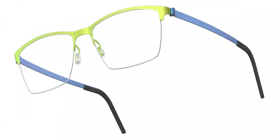 Color: 95 115 - Lindberg Strip Titanium 7000 LND74059511554