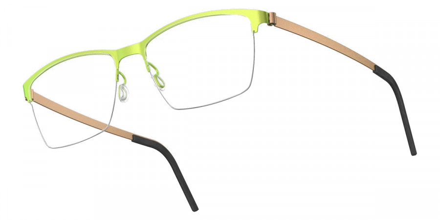 Color: 95 35 - Lindberg Strip Titanium 7000 LND7405953554