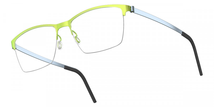 Color: 95 P25 - Lindberg Strip Titanium 7000 LND740595P2554