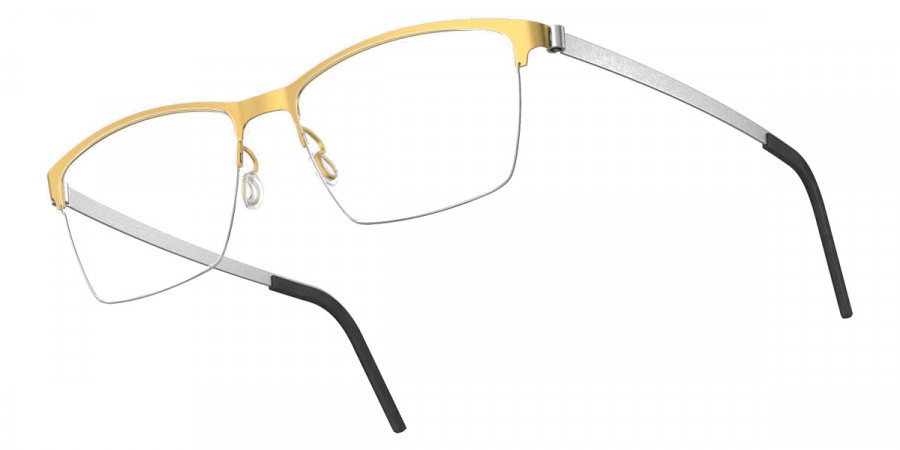 Color: GT 05 - Lindberg Strip Titanium 7000 LND7405GT0554