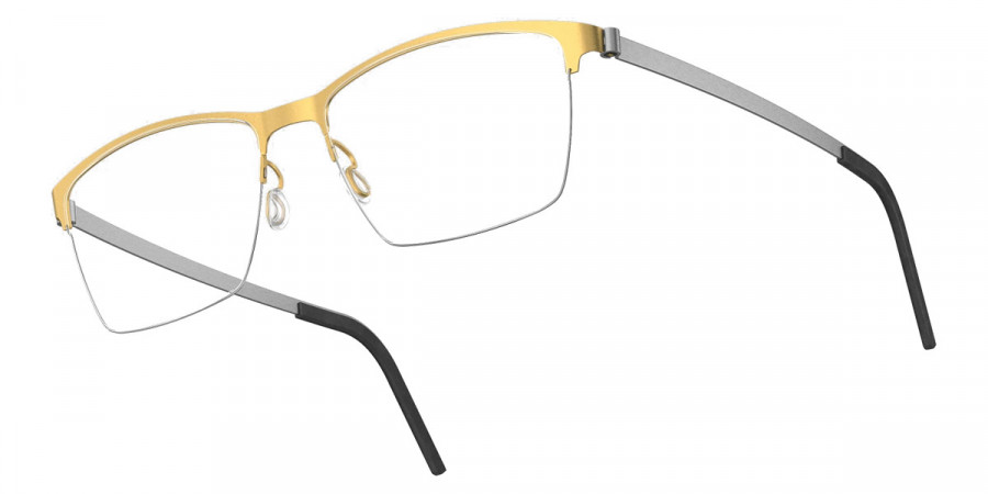 Color: GT 10 - Lindberg Strip Titanium 7000 LND7405GT1054