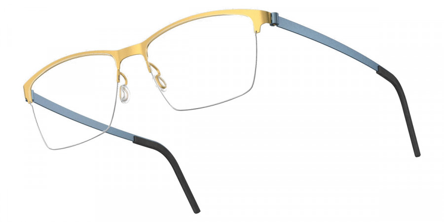 Color: GT 107 - Lindberg Strip Titanium 7000 LND7405GT10754