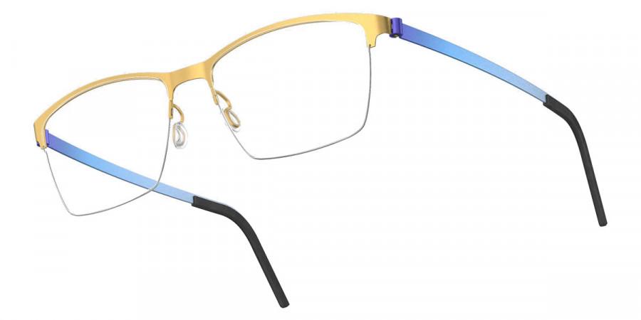 Color: GT 120 - Lindberg Strip Titanium 7000 LND7405GT12054