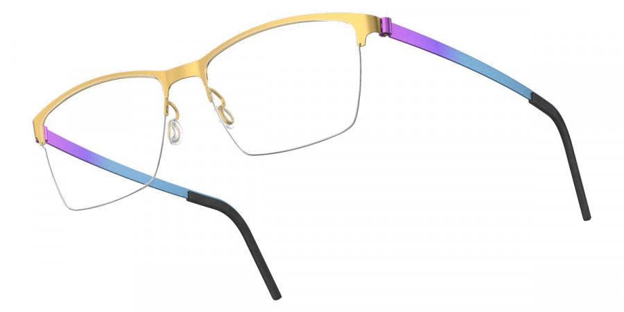 Color: GT 127 - Lindberg Strip Titanium 7000 LND7405GT12754