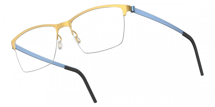 Color: GT 20 - Lindberg Strip Titanium 7000 LND7405GT2054