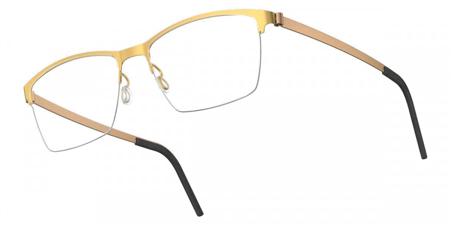 Color: GT 35 - Lindberg Strip Titanium 7000 LND7405GT3554