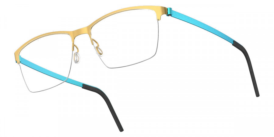 Color: GT 80 - Lindberg Strip Titanium 7000 LND7405GT8054